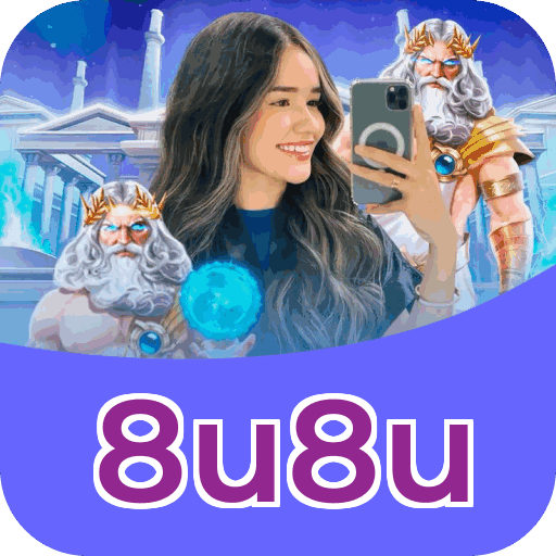 Catálogo slots 8u8u mostrando top jogos Gates Olympus Sweet Bonanza Fortune Tiger Big Bass volatilidade RTP